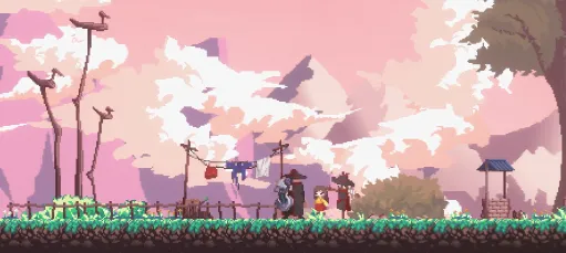 SANABI screenshot 1