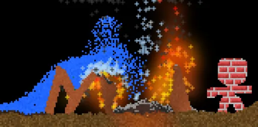 Sandboxels screenshot 4