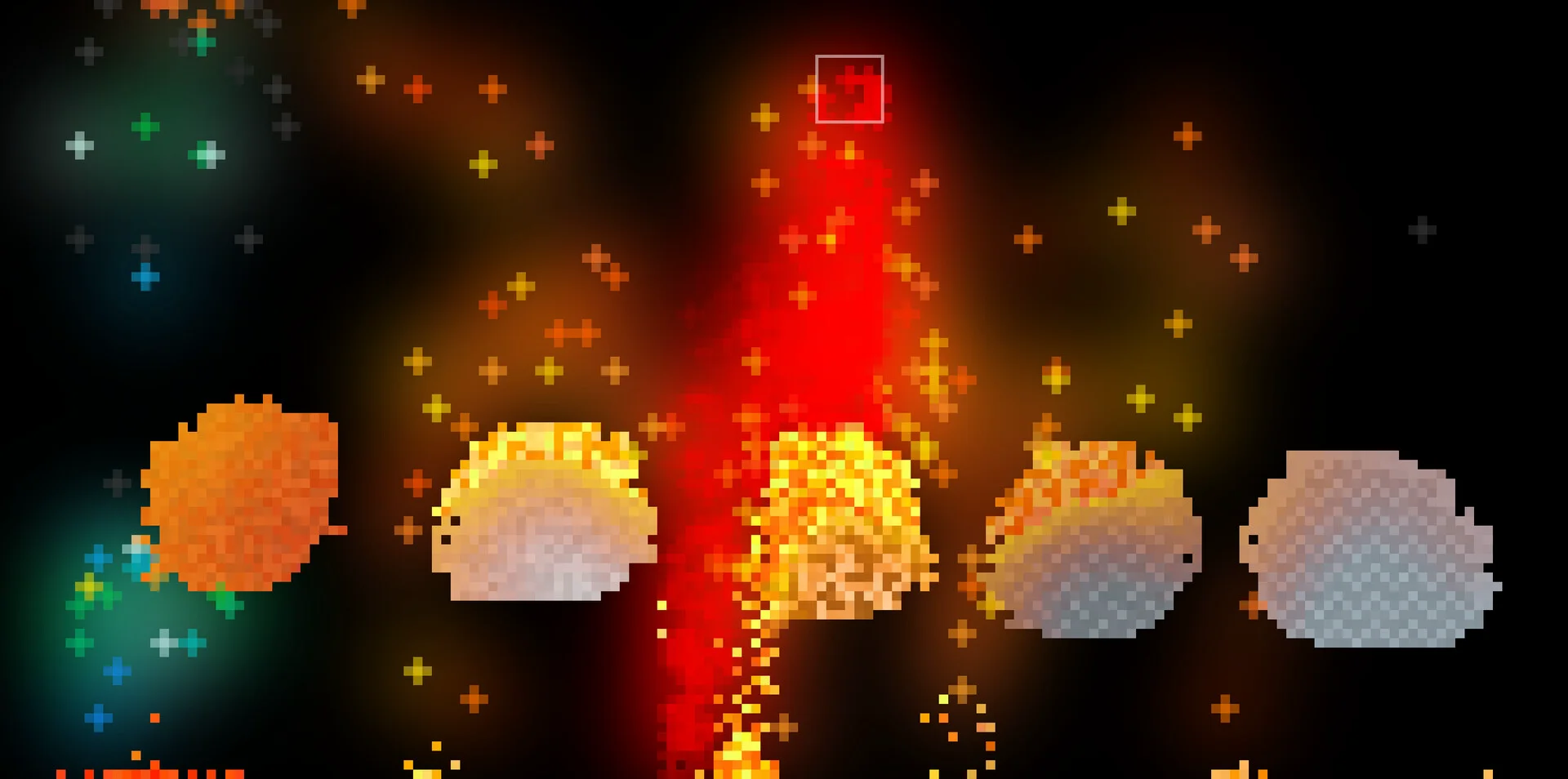 Sandboxels screenshot 5