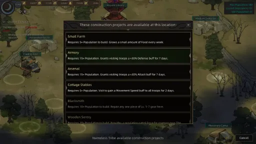 Sands of Salzaar screenshot 13