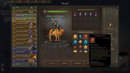 Sands of Salzaar screenshot 14