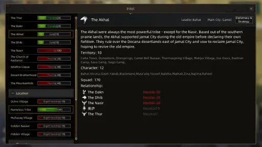 Sands of Salzaar screenshot 16