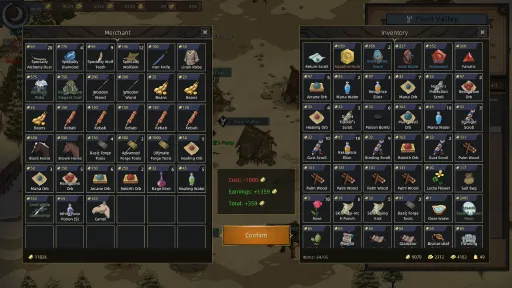 Sands of Salzaar screenshot 17