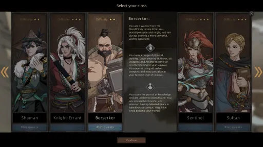 Sands of Salzaar screenshot 3