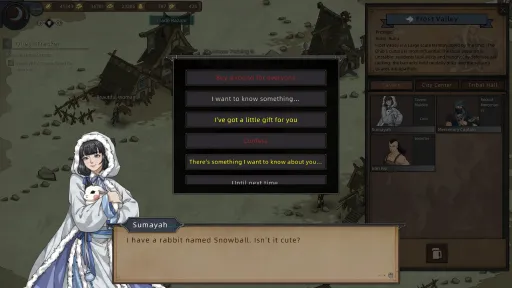 Sands of Salzaar screenshot 6