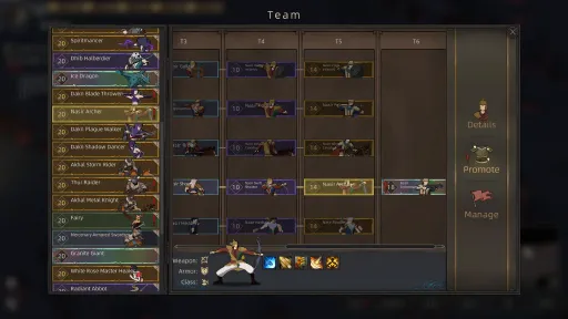 Sands of Salzaar screenshot 9