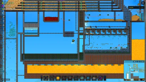 Sandustry screenshot 10