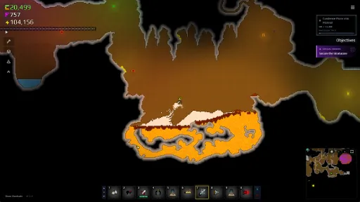 Sandustry screenshot 6