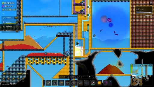 Sandustry screenshot 7
