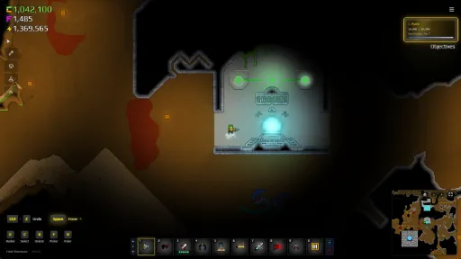 Sandustry screenshot 8