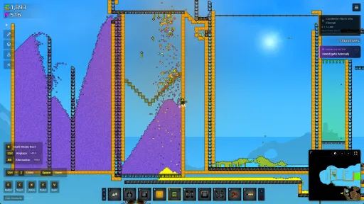 Sandustry screenshot 9