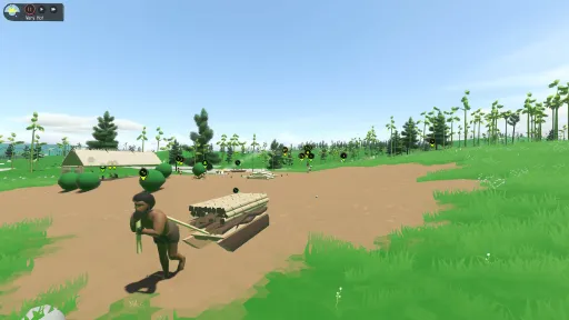 Sapiens screenshot 3