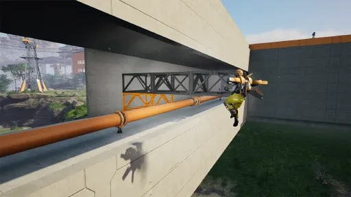Satisfactory screenshot 12