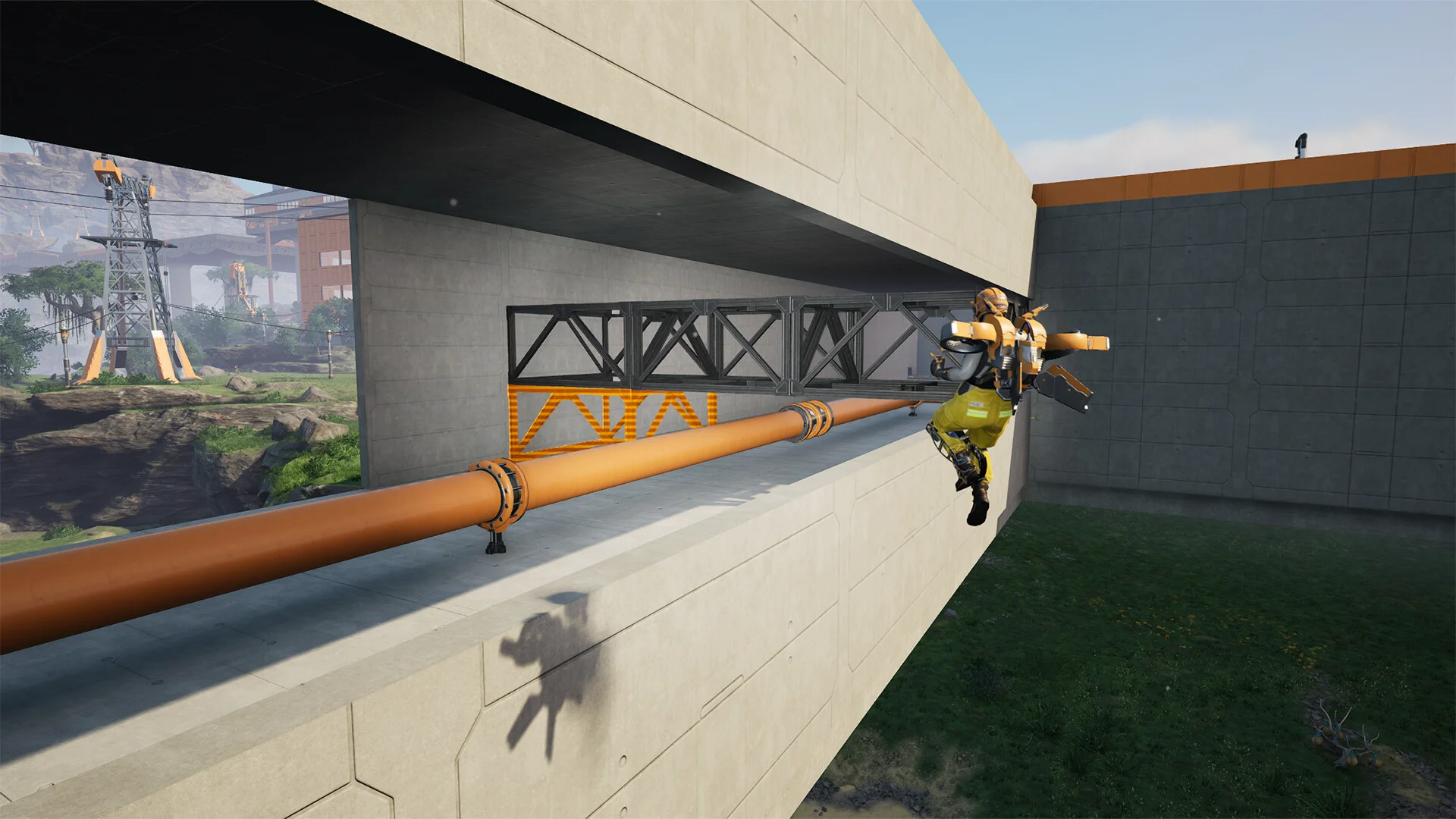 Satisfactory screenshot 12
