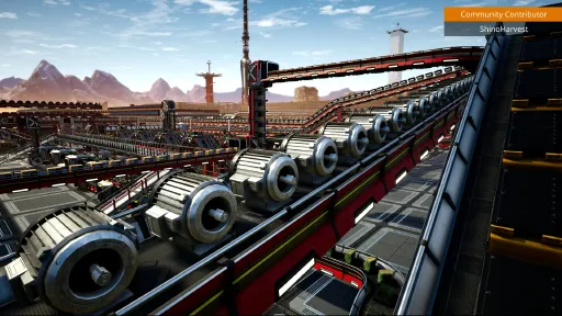 Satisfactory screenshot 16