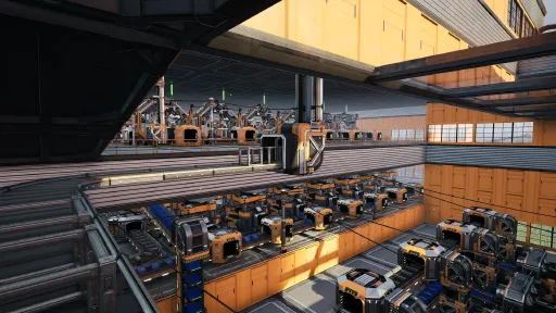 Satisfactory screenshot 9