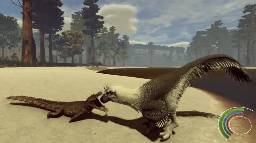 Saurian screenshot 2