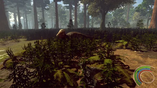 Saurian screenshot 3