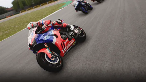 SBK™22 screenshot 1