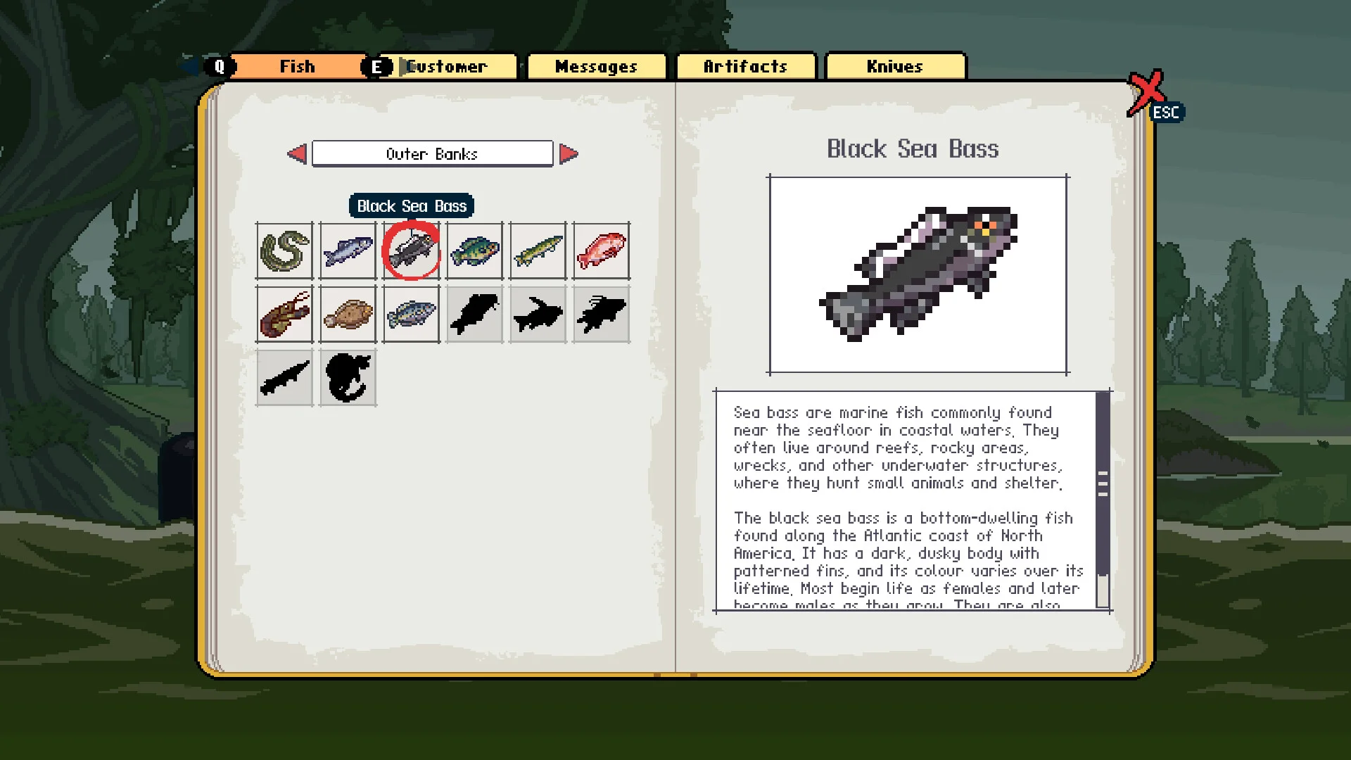 Scale the Depths screenshot 12