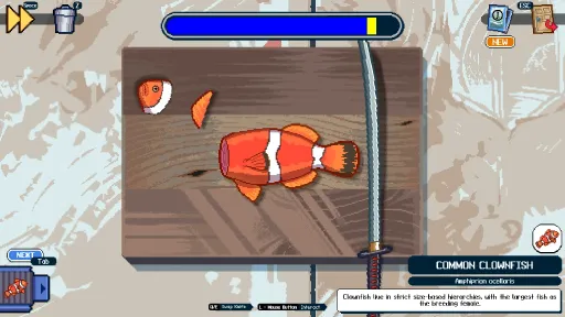 Scale the Depths screenshot 13