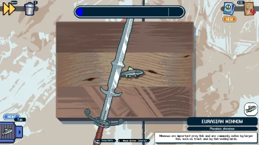 Scale the Depths screenshot 15