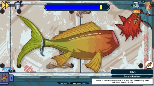 Scale the Depths screenshot 5