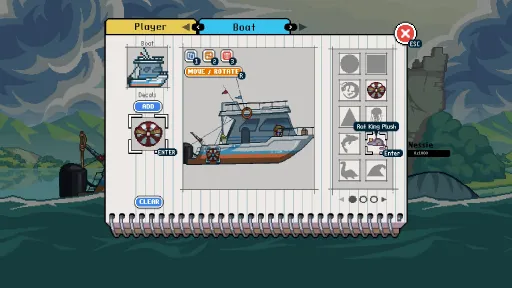 Scale the Depths screenshot 6