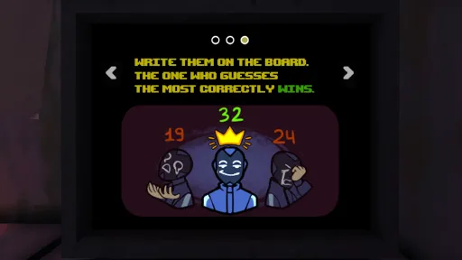 Scam Line screenshot 3