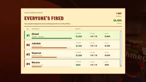 Scam With Your Friends screenshot 10