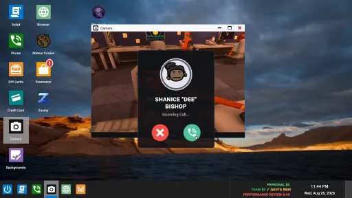 Scam With Your Friends screenshot 15