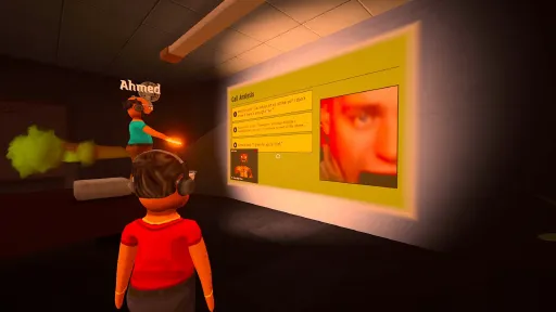 Scam With Your Friends screenshot 8