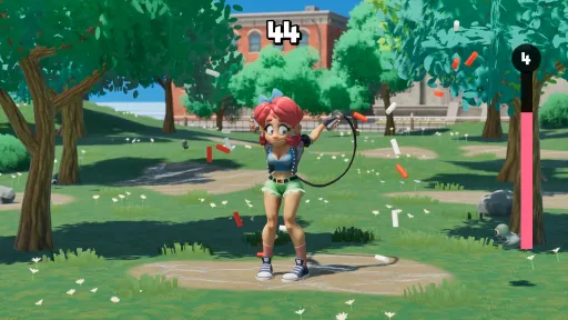 Scarlet Skips screenshot 6