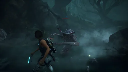 Scars Above screenshot 1