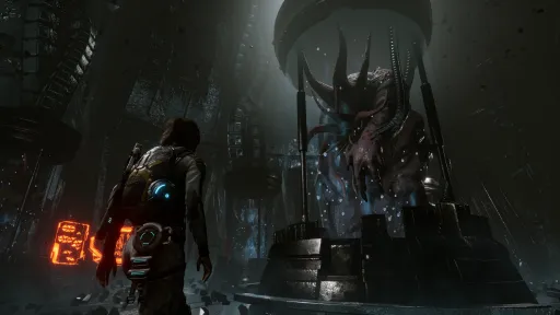 Scars Above screenshot 5