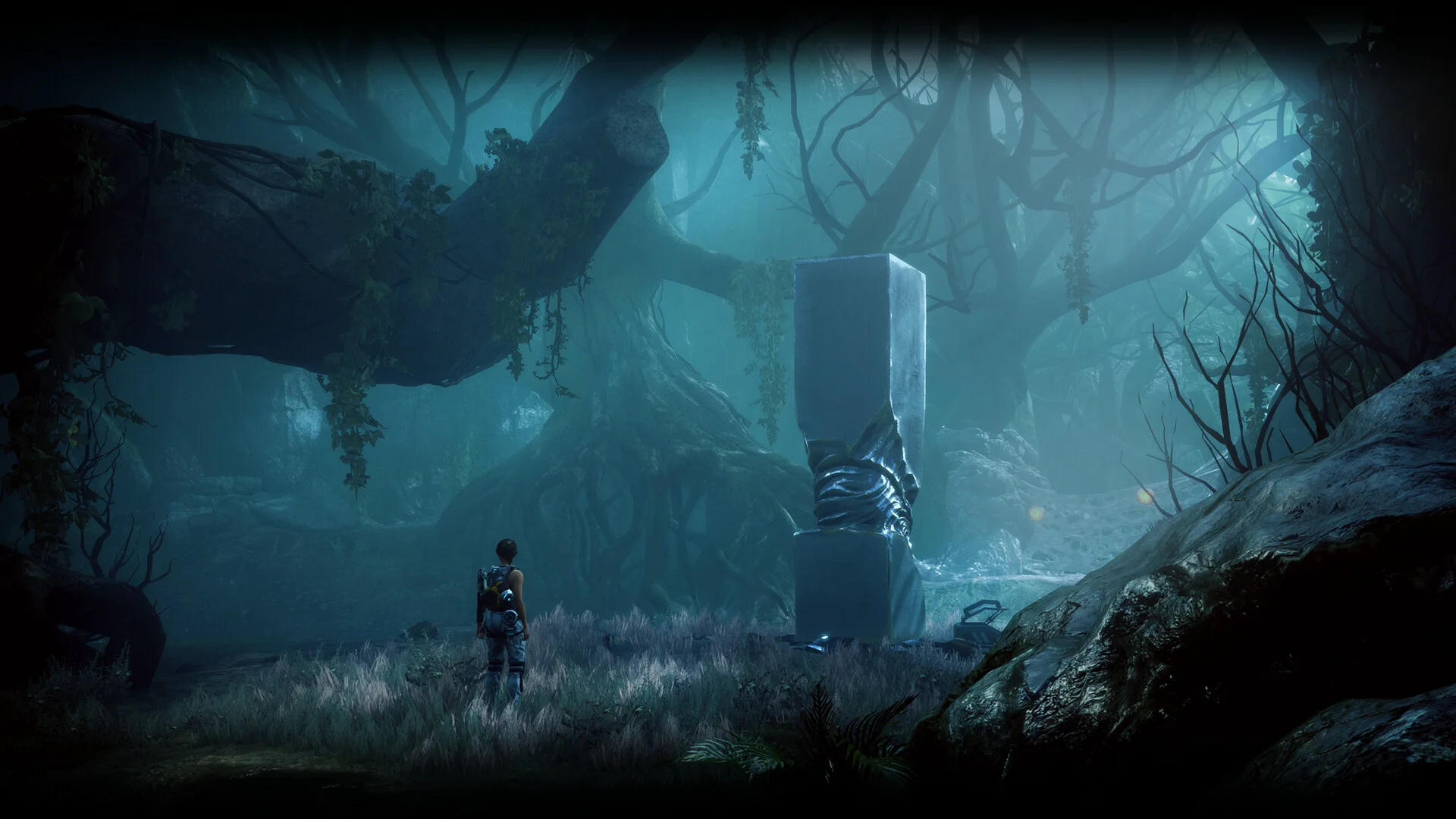 Scars Above screenshot 6