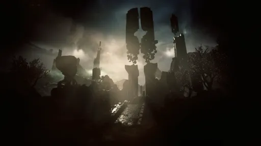 Scars Above screenshot 7