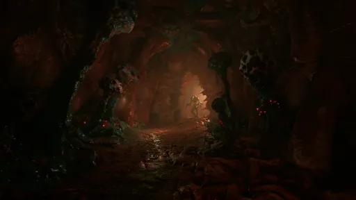 Scars Above screenshot 8