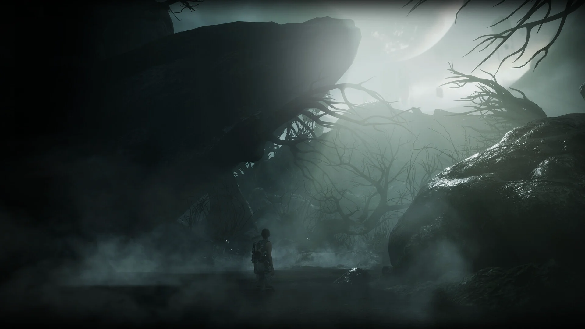 Scars Above screenshot 9