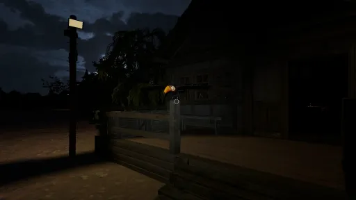 Scary Game 2: The Mad Shepherd screenshot 3