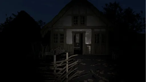 Scary Game 2: The Mad Shepherd screenshot 4