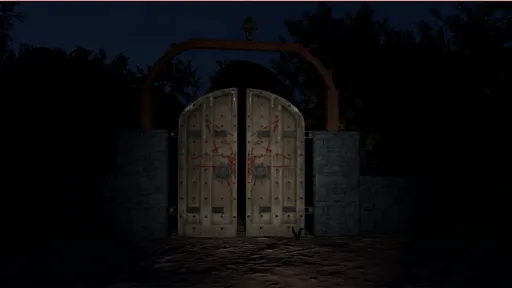 Scary Game 2: The Mad Shepherd screenshot 5