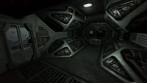 Scavenger SV-4 screenshot 3