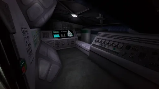 Scavenger SV-4 screenshot 6