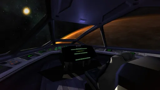 Scavenger SV-4 screenshot 8