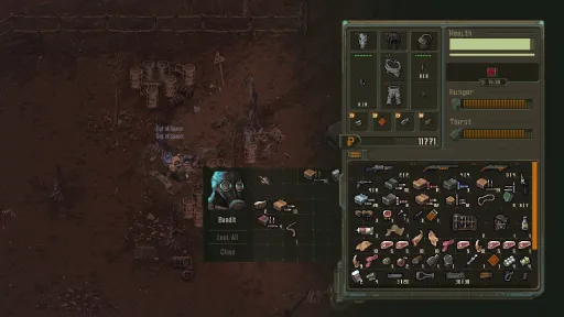 Scavland screenshot 10