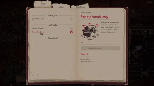 Scavland screenshot 12
