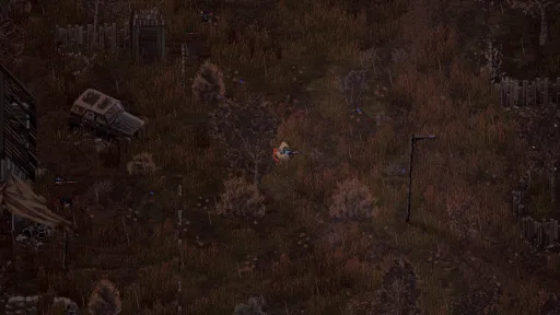Scavland screenshot 3