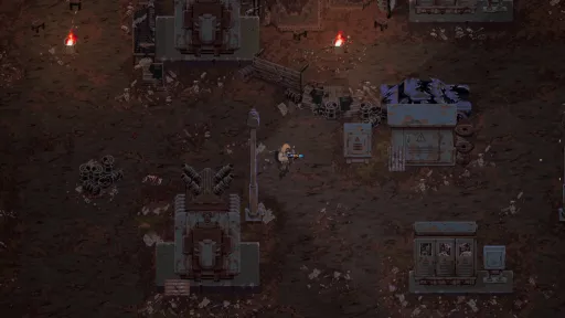 Scavland screenshot 6