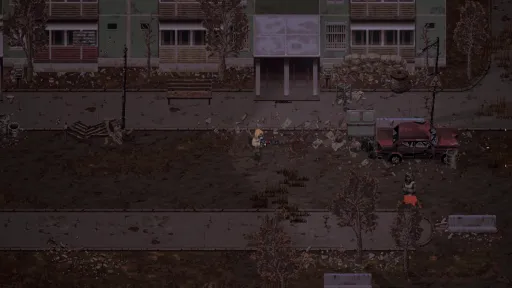 Scavland screenshot 8